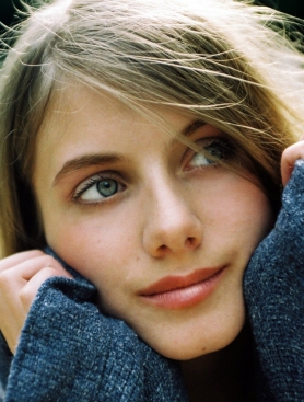 Голая Мелани Лоран Голая Мелани Лоран