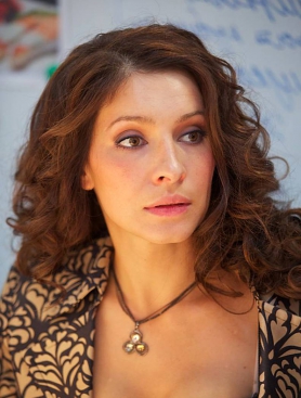 Голая и бесстыжая Елена Подкаминская Голая и бесстыжая Елена Подкаминская