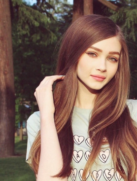 Голая Карина Сычева Голая Карина Сычева